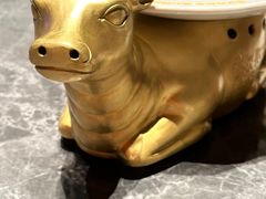 -炊烟小炒黄牛肉(浦东世纪汇店)