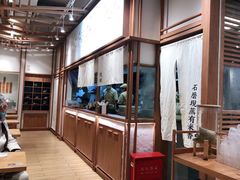 -小满手工粉(上海文峰广场店)