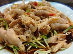 -环宇草鸡店·特色炒鸡
