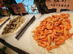 -尚宴牛特鲜自助(太原街万达店)