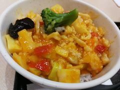 -吉野家(上海美罗城店)