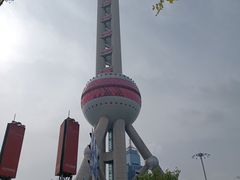 -东方明珠广播电视塔