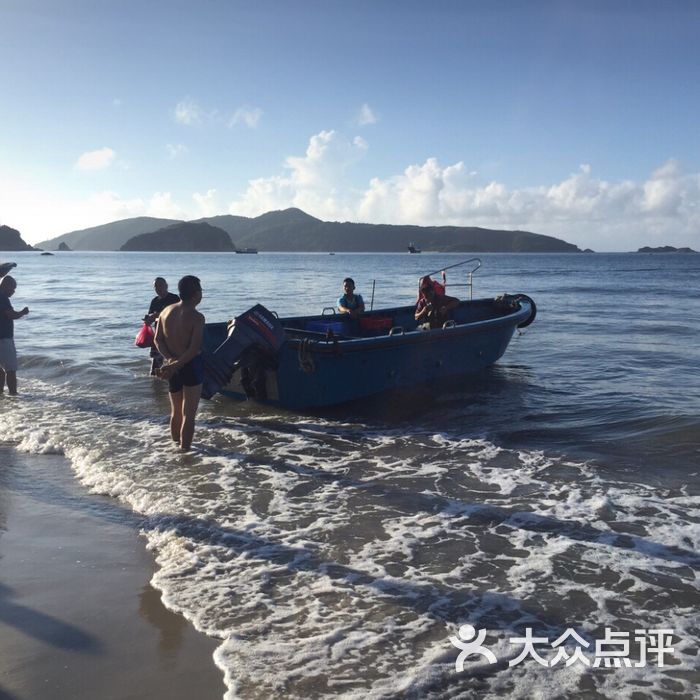 下川岛包女图片