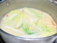 -沄记顺德菜打边炉(东直门店)