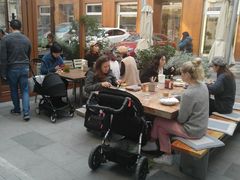 大堂-RAC BAR(安福路店)