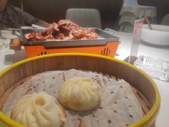 -百彦蒙古包·碳烤羊排·手抓羊肉(万江首店)