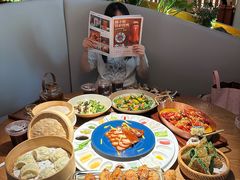 -馋嘴猫北京食堂·烤鸭·宵夜(亚运村店)