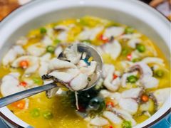 -青花椒花椒鱼(合生汇店)