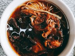 爆鳝爆鱼面-美味斋(西北街店)