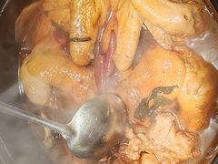 -大傻徽菜园·中国徽菜大师(老街店)