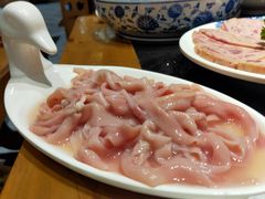 -巴蜀印象火锅(永陵总店)