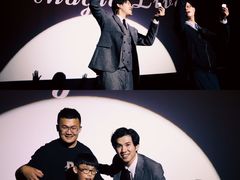 -万达影城(仓山万达广场激光IMAX店)