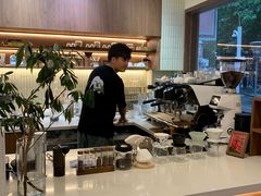 -E SPECIAL COFFEE 别样