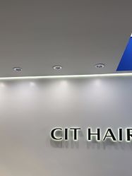 -CIT造型·烫发·染发