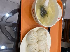-庆丰包子铺(潘家园店)