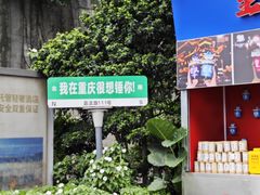 -Space君欧高空江景酒店(重庆解放碑云端之眼店)