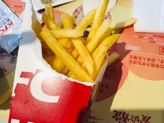 -肯德基(夏湾店)