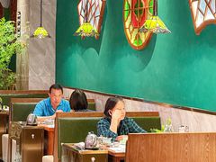 -禄运茶居·手工点心(猎德店)