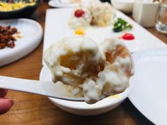 青芥虾球-陆壹捌餐厅(五大道店)