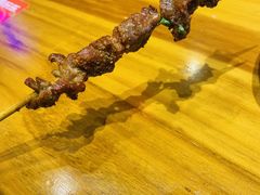 -唐力九头鸟烧烤·罗田吊锅(西云楼店)