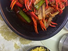 -聚味瞿记·龙虾堂(树木岭店)