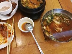 -高丽居(福春店)