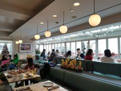 -城市露台景观餐厅(淮海路店)