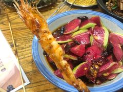 -烤五行·烧烤烤串(石佛营店)