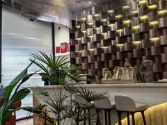 -théATRE茶聚场·餐厅(环球金融中心店)