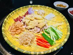 -顺峰顺水顺德菜(龙华店)