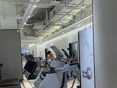 -FLARE STAR FITNESS(复地活力城店)