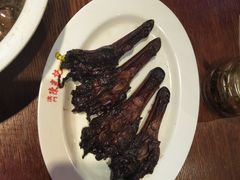 -陈光记烧腊(长寿路店)