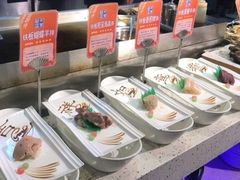 -海天盛宴新派海鲜自助餐厅(群力店)