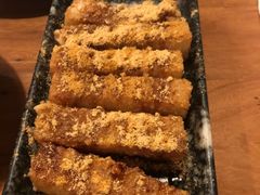 -付小姐在成都(中山公园店)