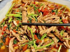 -益华家菜屋(世茂店)