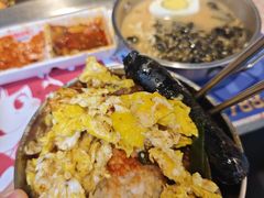 -尹珍珠·韩式无限烤肉(回龙湾店)