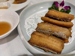 干煎带鱼-老人和饭店(淮海中路店)