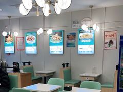 大堂-紫光园·烤鸭(美术馆店)