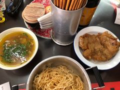 -逸桂禾面馆