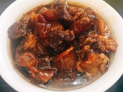 -宛平李记小吃(东关街店)