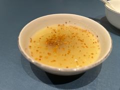 绿豆芋圆爽-闽海肴(北辰荟店)