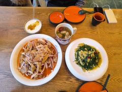 -乡村馕坑肉·烧烤·新疆菜·本地人更爱吃(阿勒泰首店)