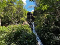 -山沟沟景区