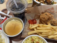 -乡村基(世纪店)