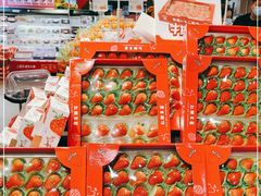 -盒马鲜生(岭南新世界店)