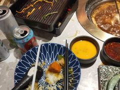 -空之介寿喜烧·和牛放题(恒隆广场店)