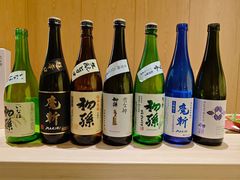 -松临·铁板烧&Omakase(神农店)