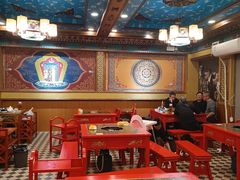 -金鼎雪山牦牛杂火锅(理县总店)