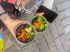 -董顺桃小粒臭豆腐(太平街一店)