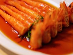 -莉莉海堂HAITANG·烤鸭(国贸商城店)